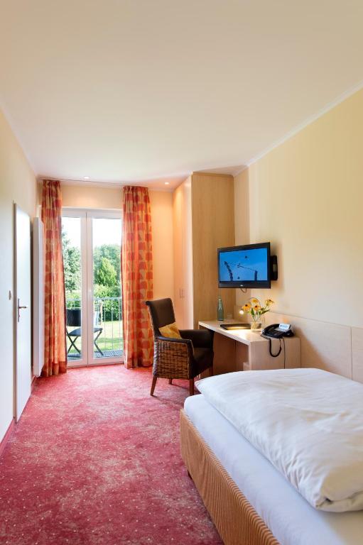 Haus Grosse Kettler Hotel Bad Laer Room photo